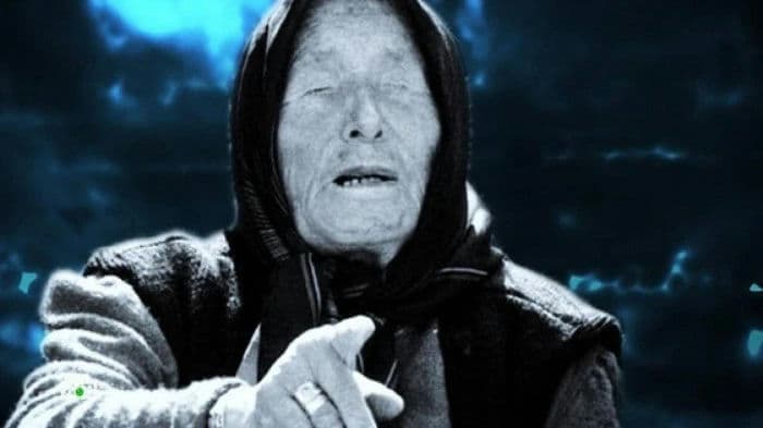 Cover Image for Baba Vanga’s ‘Prophecies’ for 2024: Have They Come True in 2023?